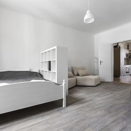Premier Apartments Old Town Hradebni براغ المظهر الخارجي الصورة