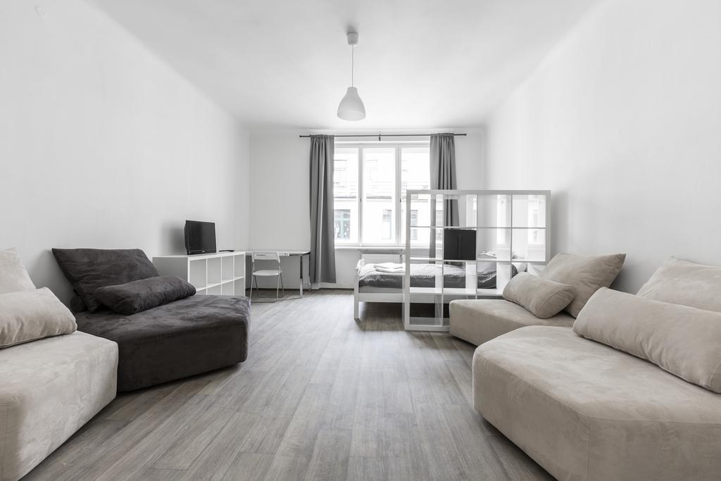 Premier Apartments Old Town Hradebni براغ المظهر الخارجي الصورة
