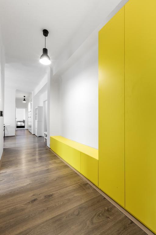 Premier Apartments Old Town Hradebni براغ المظهر الخارجي الصورة